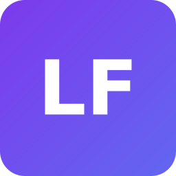 LEICHT & FAUST Logo