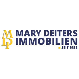 Mary Deiters Immobilien Logo