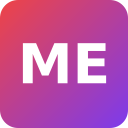 my estate Logo