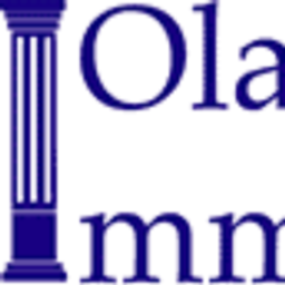 Olaf Kopp Immobilienservice Logo