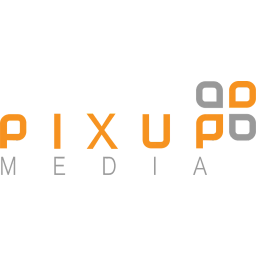 Pixup Media GmbH Logo