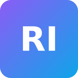 rüdrich immobilien Logo