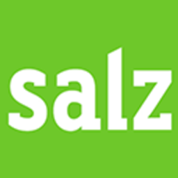 Salzkommunikation Berlin GmbH Logo