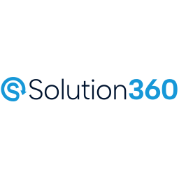 Solution 360 GmbH Logo