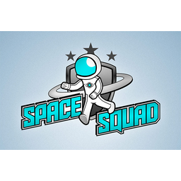 SPACE SQUAD GmbH Logo