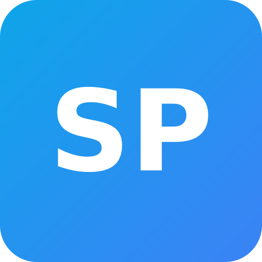 State Productions GmbH Logo