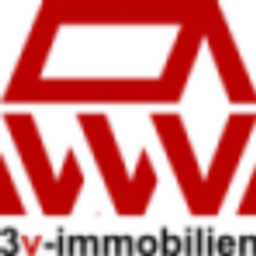 VVV Immobilien Logo