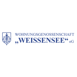 Wohnungsgenossenschaft "Weissensee" eG Logo