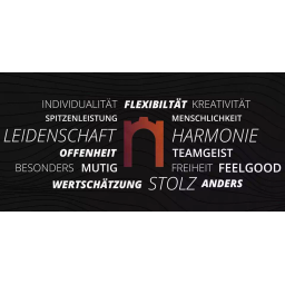 BESONDERS SEIN GmbH Logo