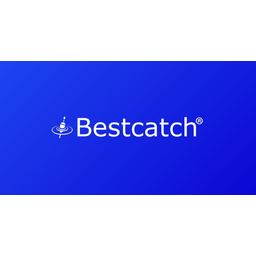 Bestcatch® GmbH Logo