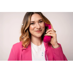 Better Call Lucy Logo