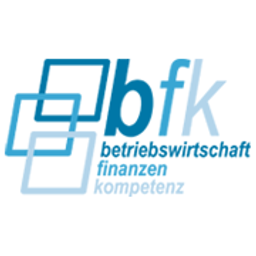 bfk AG Rhein-Neckar Logo