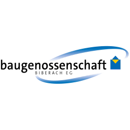 Baugenossenschaft Biberach eG Logo