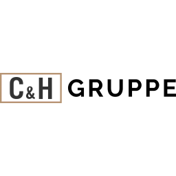 C&H Gruppe Logo