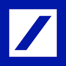 Deutsche Bank Finanzagentur Biberach Logo