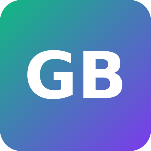 gm Biberach GmbH Logo