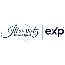 Ilka Vietz Immobilienmakler Logo