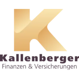 Kallenberger-Finanz, Finanz- & Versicherungsmakler e.K. Logo