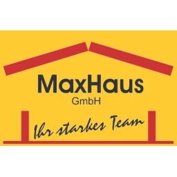 MaxHaus GmbH Logo