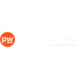 persowerk GmbH Logo