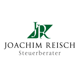 Reisch Joachim Dipl.-Kfm. Steuerberater Logo