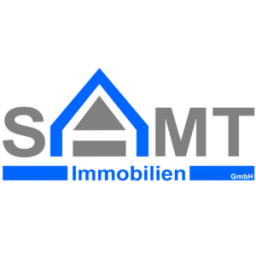 Samt Immobilien GmbH Logo