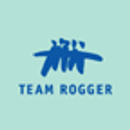 Team Rogger GmbH Logo