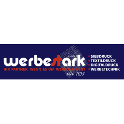 Werbestark GmbH Logo