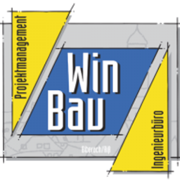 WinBau GmbH Logo