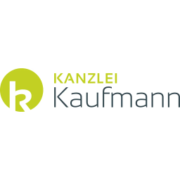 Kanzlei Kaufmann Steuerberatung Logo