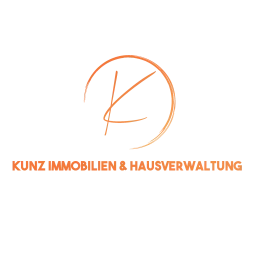 Kunz Immobilien & Hausverwaltung Logo