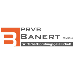 prvb Banert GmbH Wirtschaftsprüfungsgesellschaft Logo