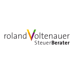 Roland Voltenauer Steuerberater Logo