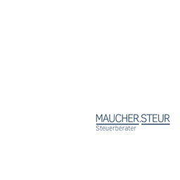 Thomas Maucher - Oliver Steur Steuerberatungsgesellschaft Partnerschaft mbB Logo