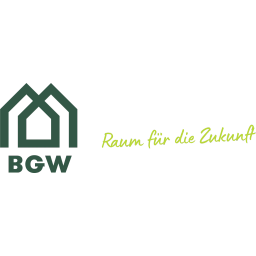 BGW Bielefelder Gesellschaft für Wohnen und Immobiliendienstleistungen Logo