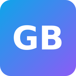 Gemeinnützige Baugenossenschaft Brackwede e.G. Logo