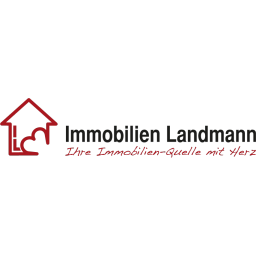 Immobilien Landmann Logo