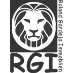 Roland Gardeja Logo