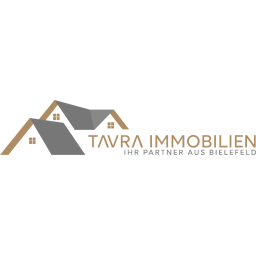 Tavra Immobilien Logo
