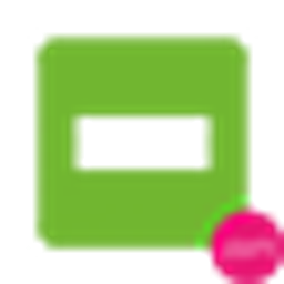 BINDESTRICH - MEDIA Logo