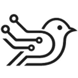 Birdx-Solutions Logo
