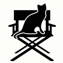 BlackCat Filmproduktion Freiburg Logo