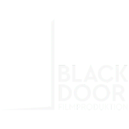 BlackDoor Filmproduktion Logo