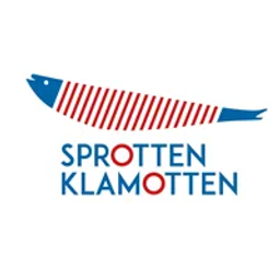 Blaukontor für Gestaltung GmbH Logo