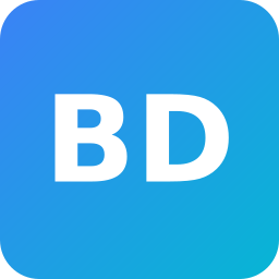 blend Designstudio Logo