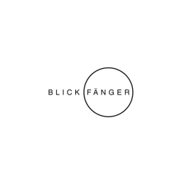 Blickfänger Logo