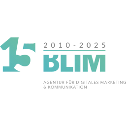 BLiM GmbH Logo