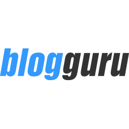 blogguru SEO-Agentur Logo