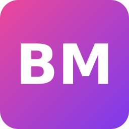 Blue Monkeys GmbH Logo