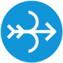 blueheart AG Logo